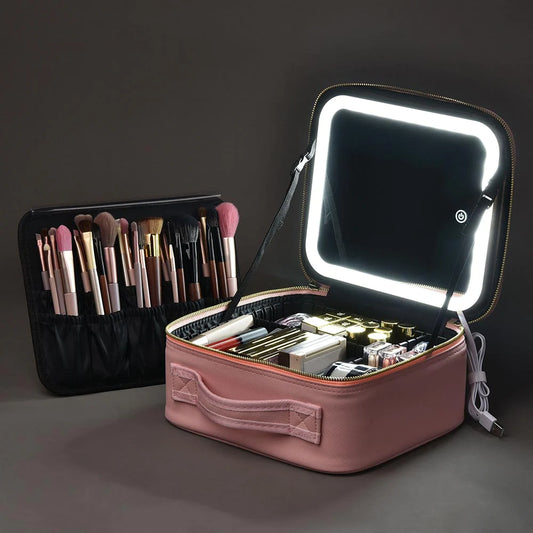 Gartar Makeup Bag™