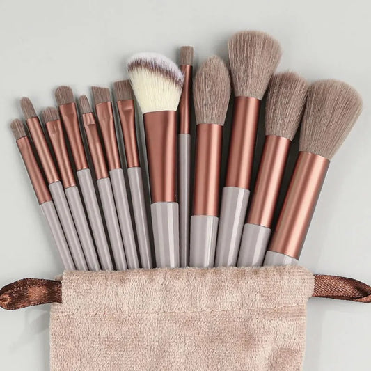 Gartar's Signature 13PCS Makeup Brushes Set™